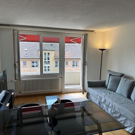 Apartments In Zurich West-Eichbuehlstr 62-66 Esterno foto