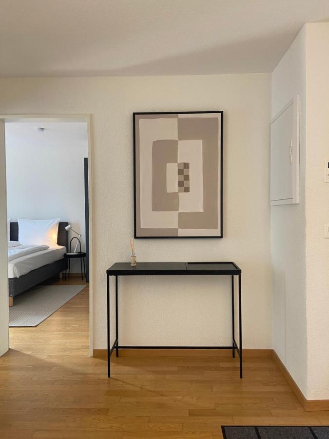 Apartments In Zurich West-Eichbuehlstr 62-66 Esterno foto