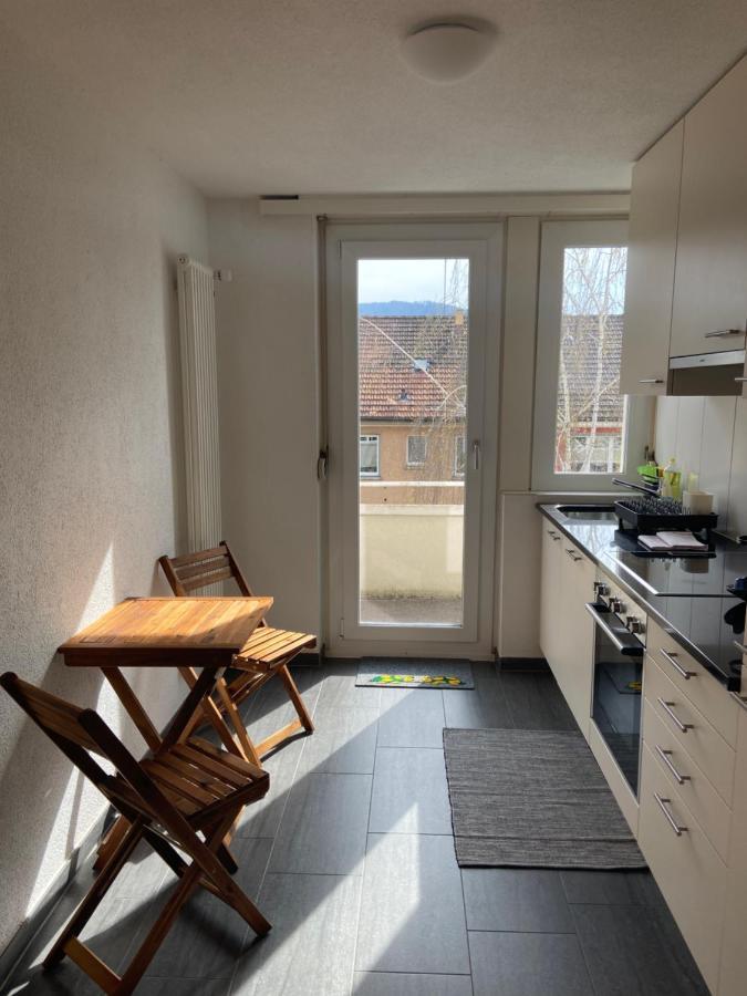 Apartments In Zurich West-Eichbuehlstr 62-66 Esterno foto