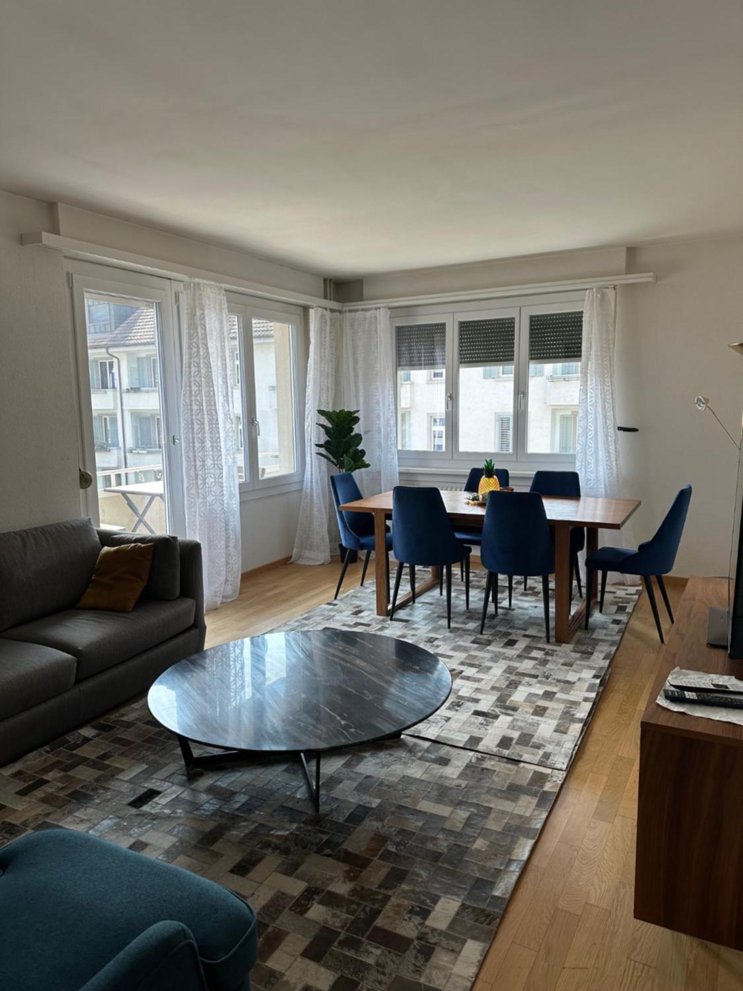 Apartments In Zurich West-Eichbuehlstr 62-66 Esterno foto