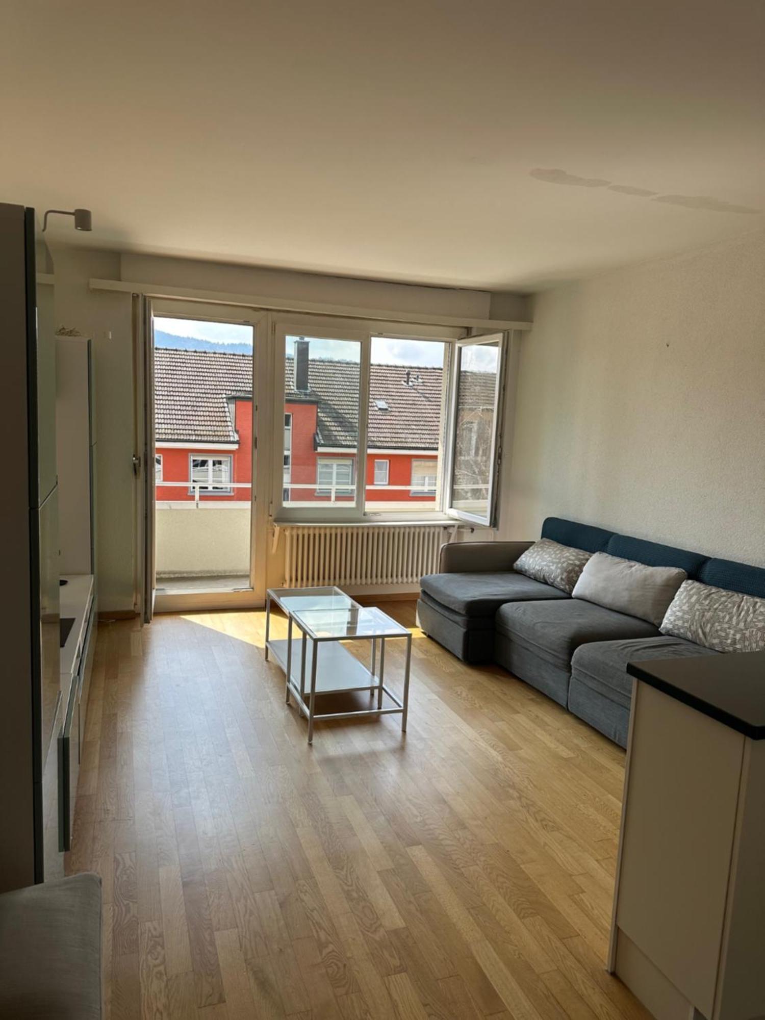 Apartments In Zurich West-Eichbuehlstr 62-66 Esterno foto