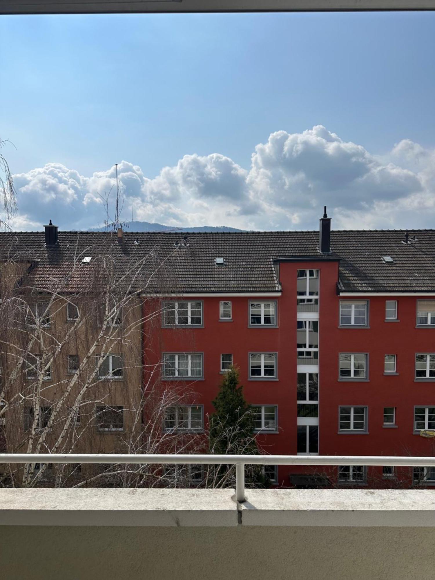 Apartments In Zurich West-Eichbuehlstr 62-66 Esterno foto