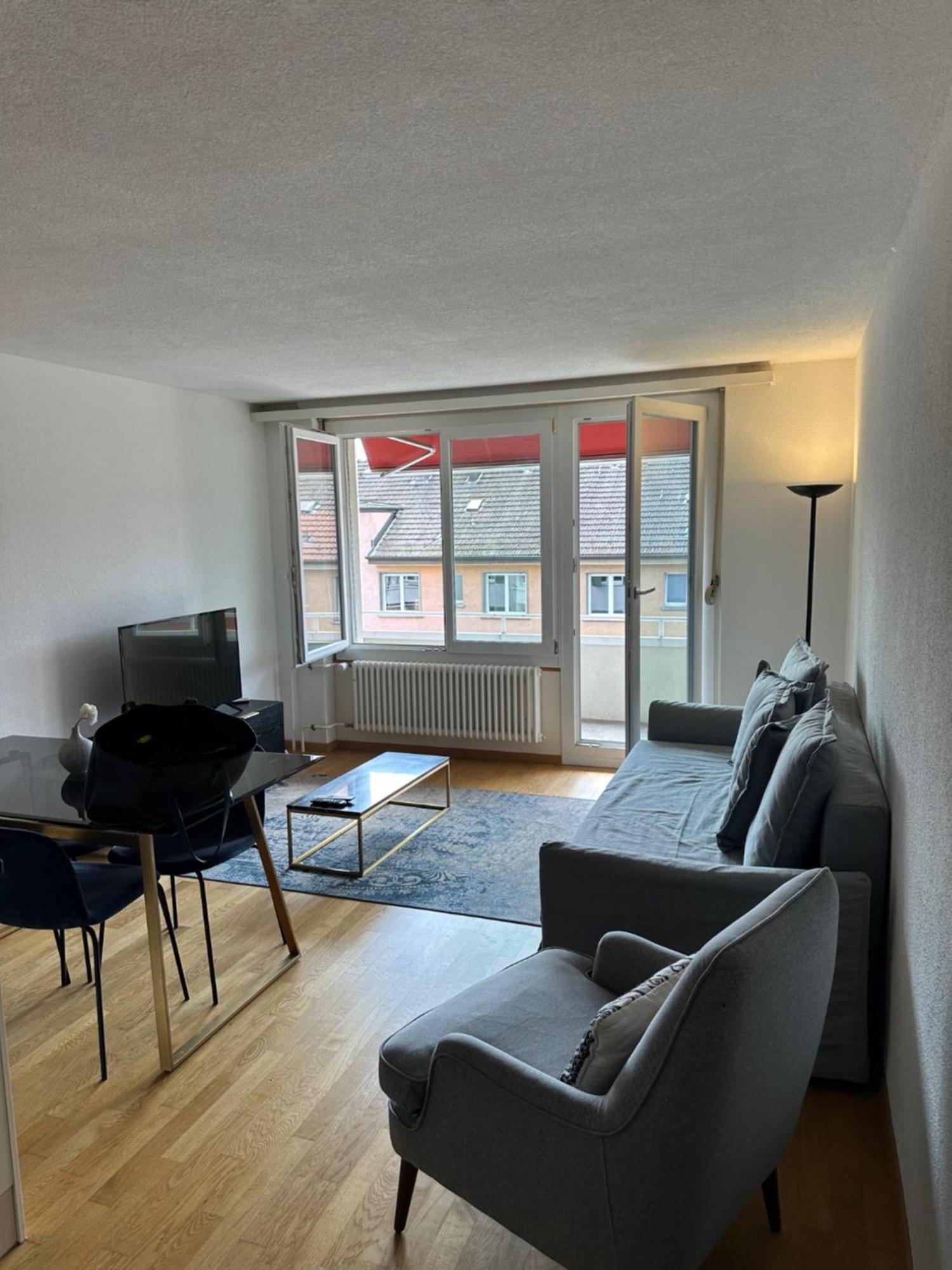 Apartments In Zurich West-Eichbuehlstr 62-66 Esterno foto